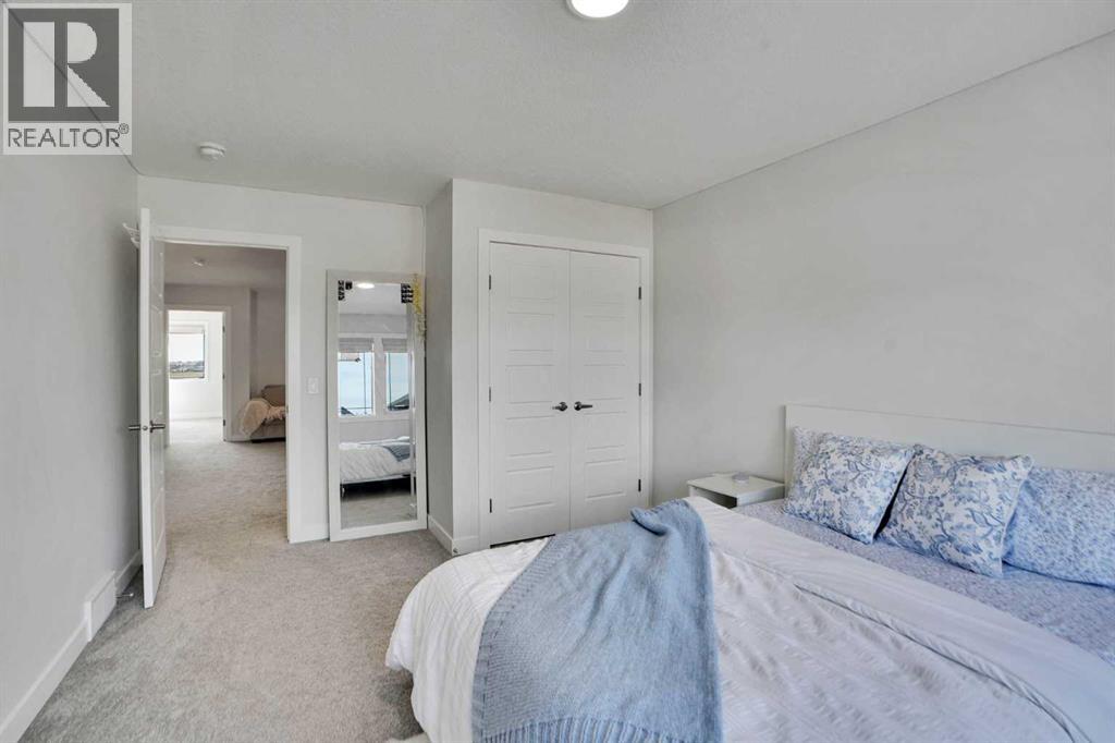 126 Hotchkiss Manor Se, Calgary, Alberta  T3S 0G1 - Photo 24 - A2309548