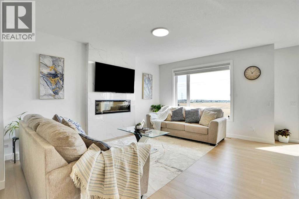 126 Hotchkiss Manor Se, Calgary, Alberta  T3S 0G1 - Photo 12 - A2309548