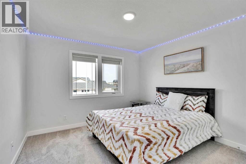 126 Hotchkiss Manor Se, Calgary, Alberta  T3S 0G1 - Photo 23 - A2309548
