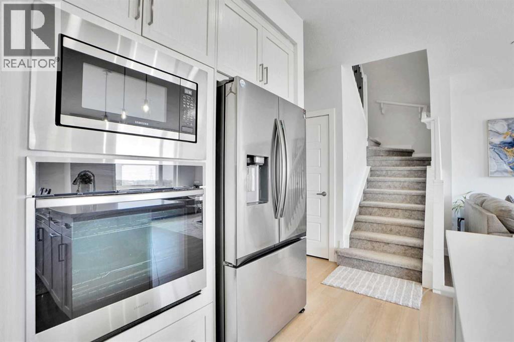 126 Hotchkiss Manor Se, Calgary, Alberta  T3S 0G1 - Photo 10 - A2309548