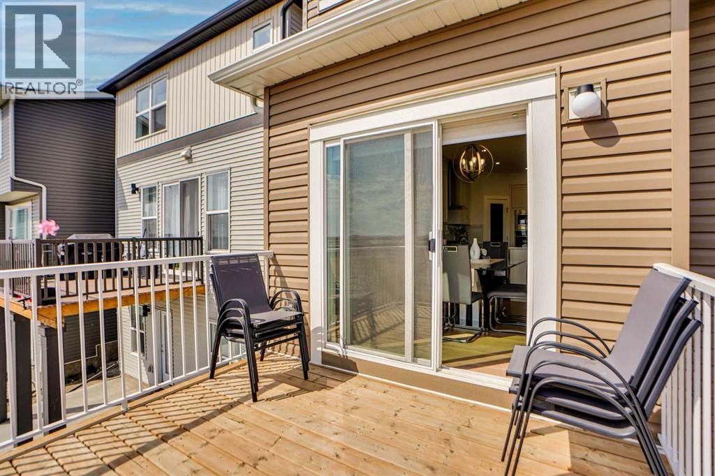 126 Hotchkiss Manor Se, Calgary, Alberta  T3S 0G1 - Photo 33 - A2309548