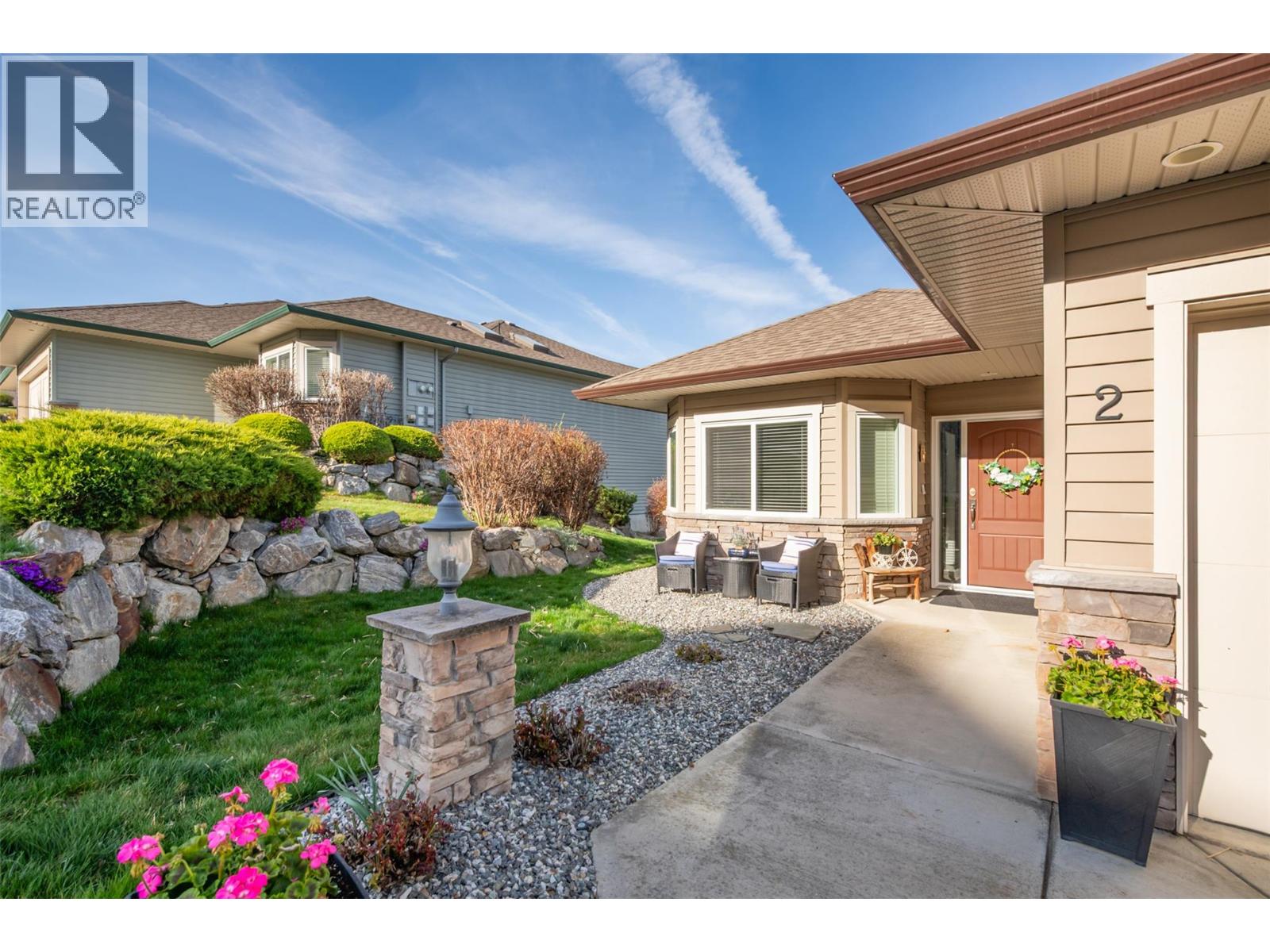 820 Mckenzie Road Unit# 2, Kelowna, British Columbia  V1X 8B5 - Photo 3 - 10386749