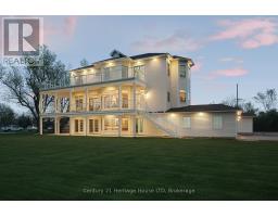 4069 NIAGARA RIVER PARKWAY, Fort Erie, Ontario