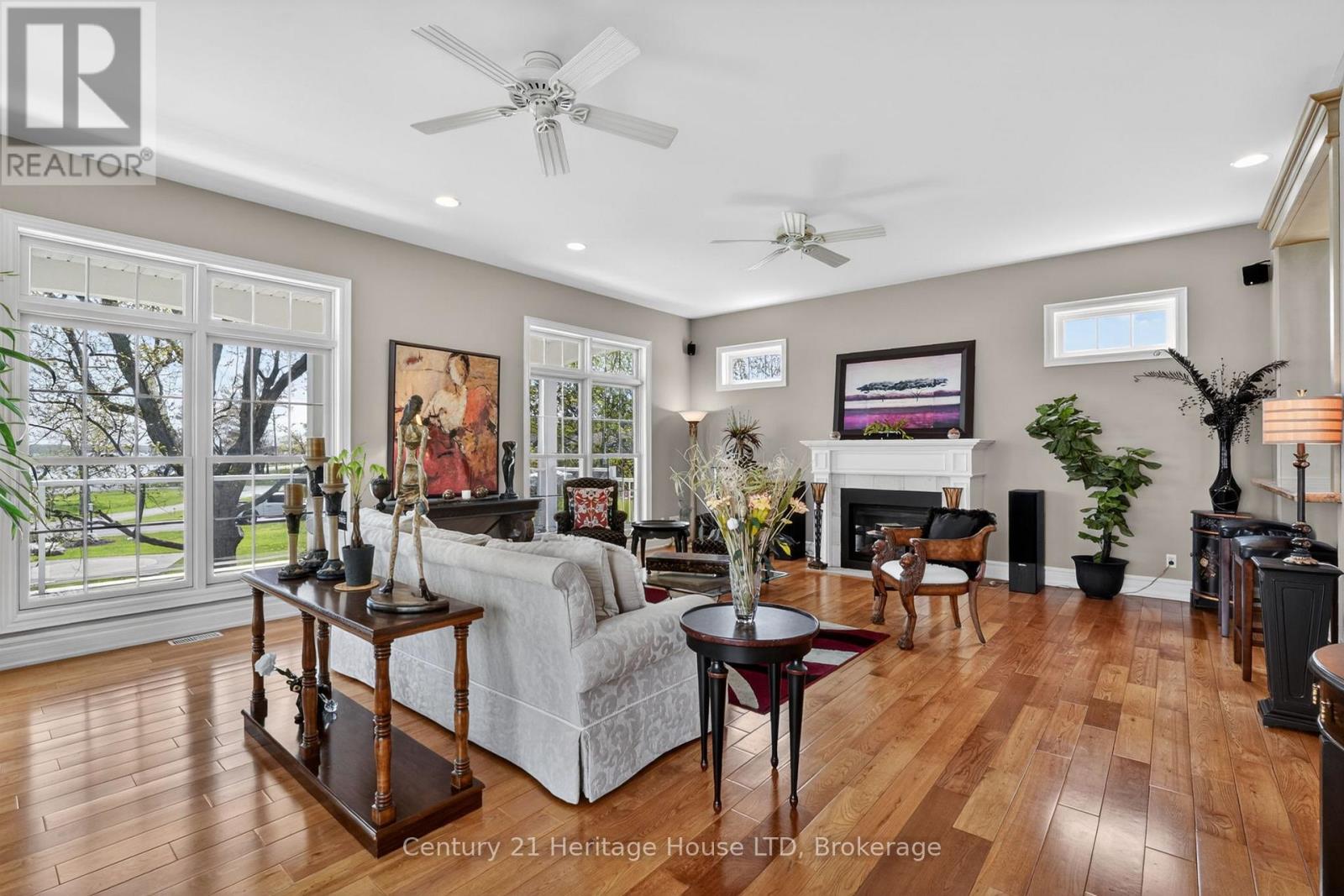 4069 Niagara River Parkway, Fort Erie, Ontario  L0S 1S0 - Photo 16 - X13104784