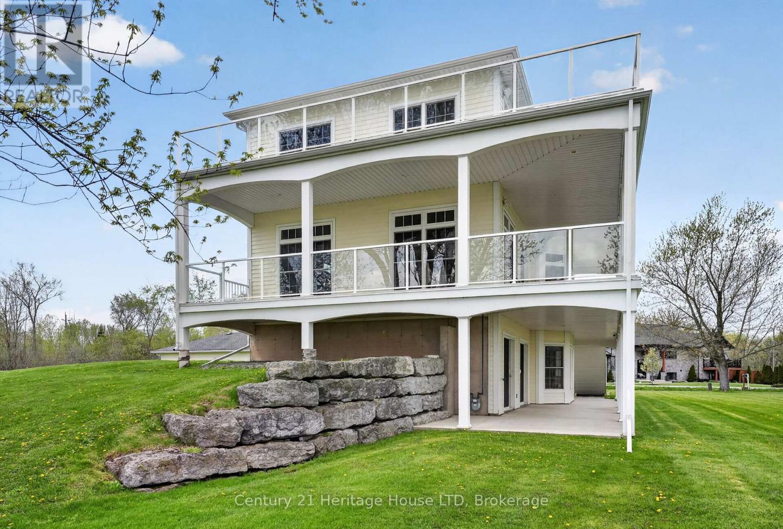 4069 Niagara River Parkway, Fort Erie, Ontario  L0S 1S0 - Photo 36 - X13104784