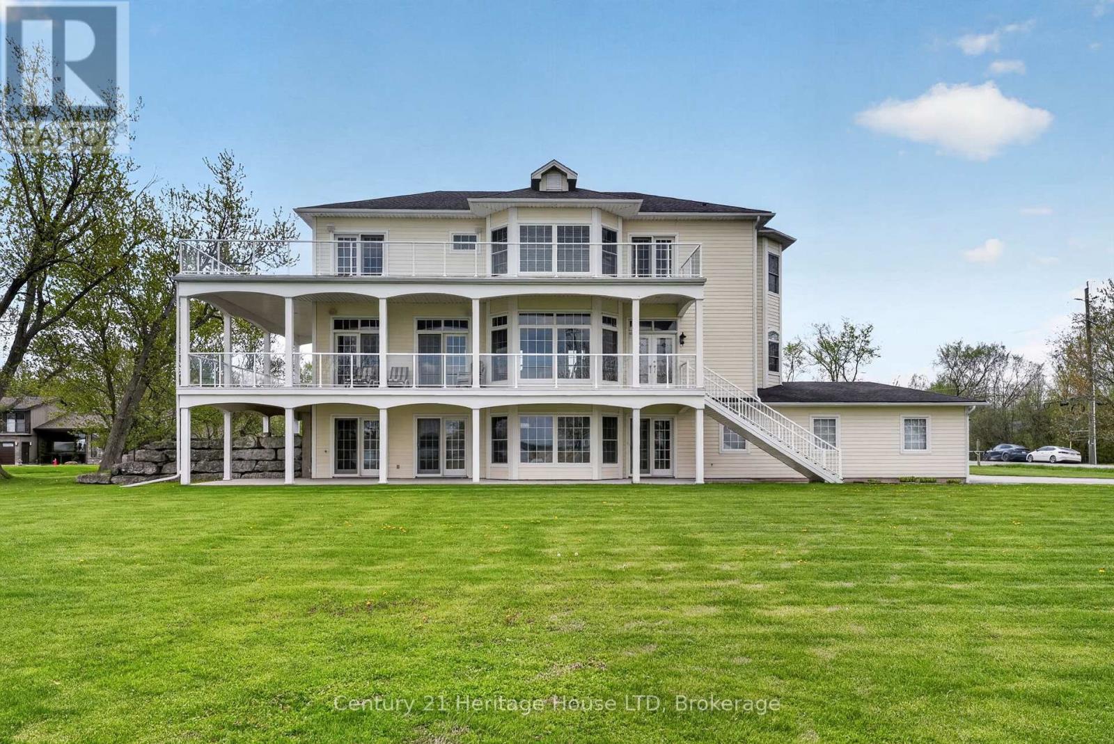 4069 Niagara River Parkway, Fort Erie, Ontario  L0S 1S0 - Photo 8 - X13104784