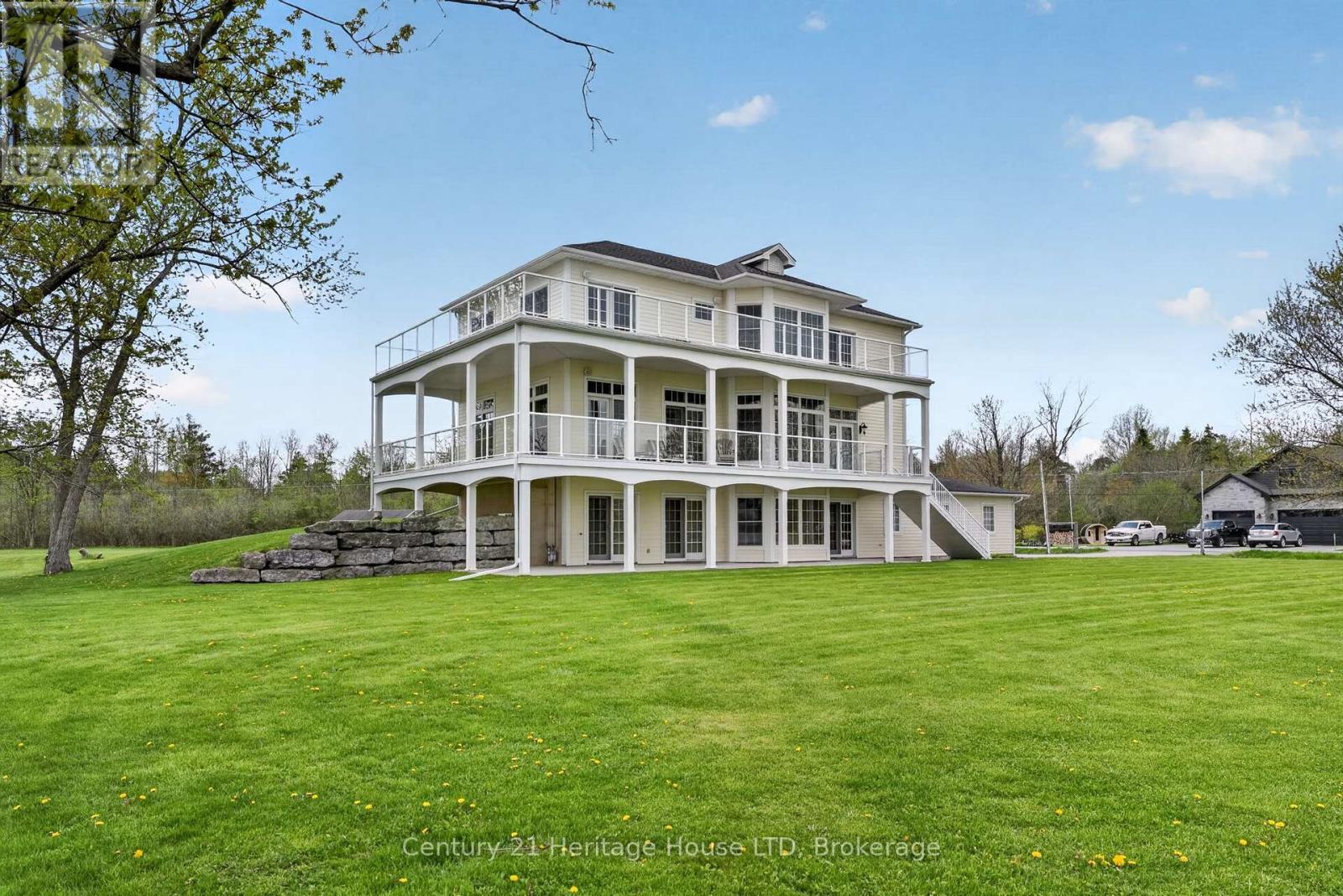 4069 Niagara River Parkway, Fort Erie, Ontario  L0S 1S0 - Photo 4 - X13104784