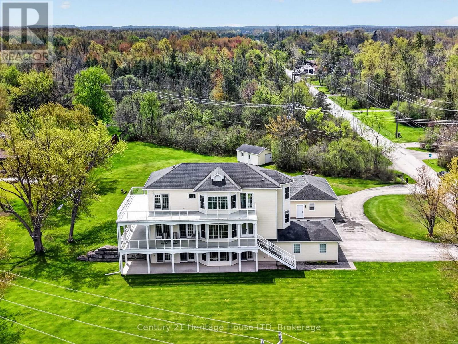 4069 Niagara River Parkway, Fort Erie, Ontario  L0S 1S0 - Photo 5 - X13104784