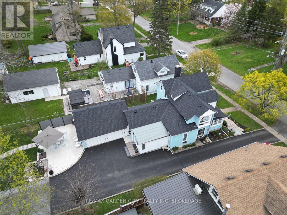 3634 Cutler Street, Fort Erie, Ontario  L0S 1N0 - Photo 48 - X13104908