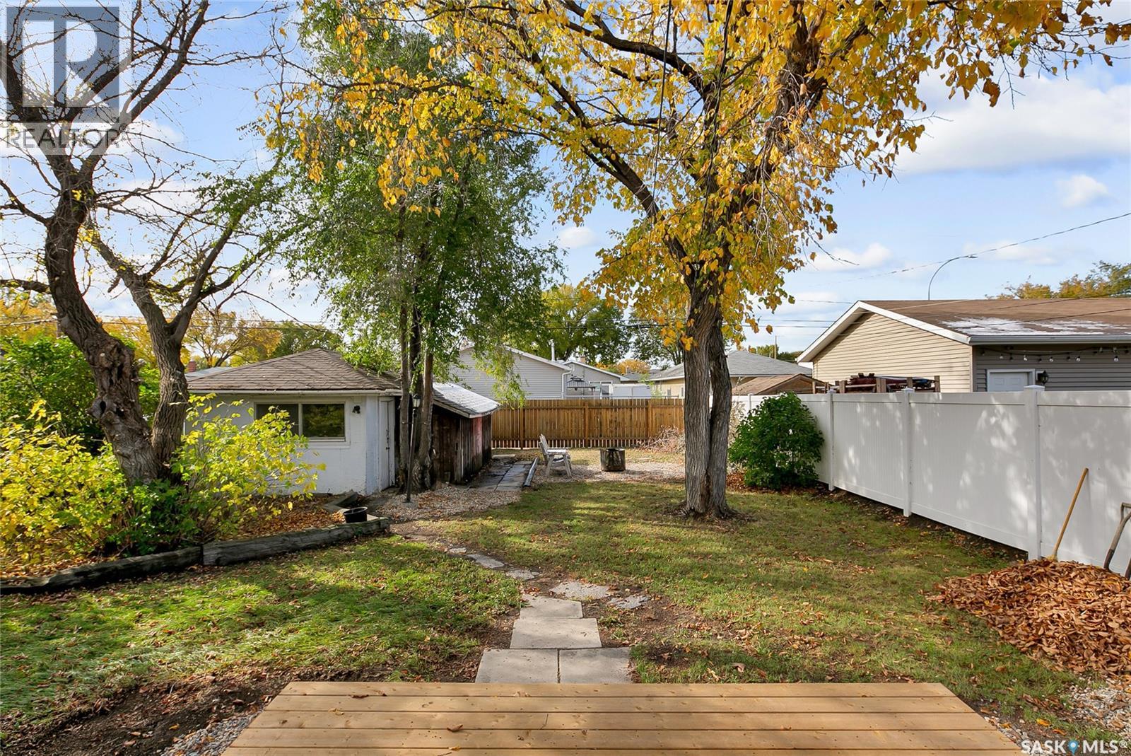 182 Hamilton Street N, Regina, Saskatchewan  S4R 2Y7 - Photo 20 - SK035473