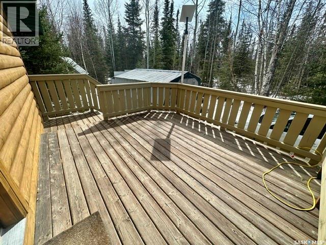 Sk 2404 Wapoos Place, Northern Admin District, Saskatchewan  S0J 1L0 - Photo 22 - SK035471