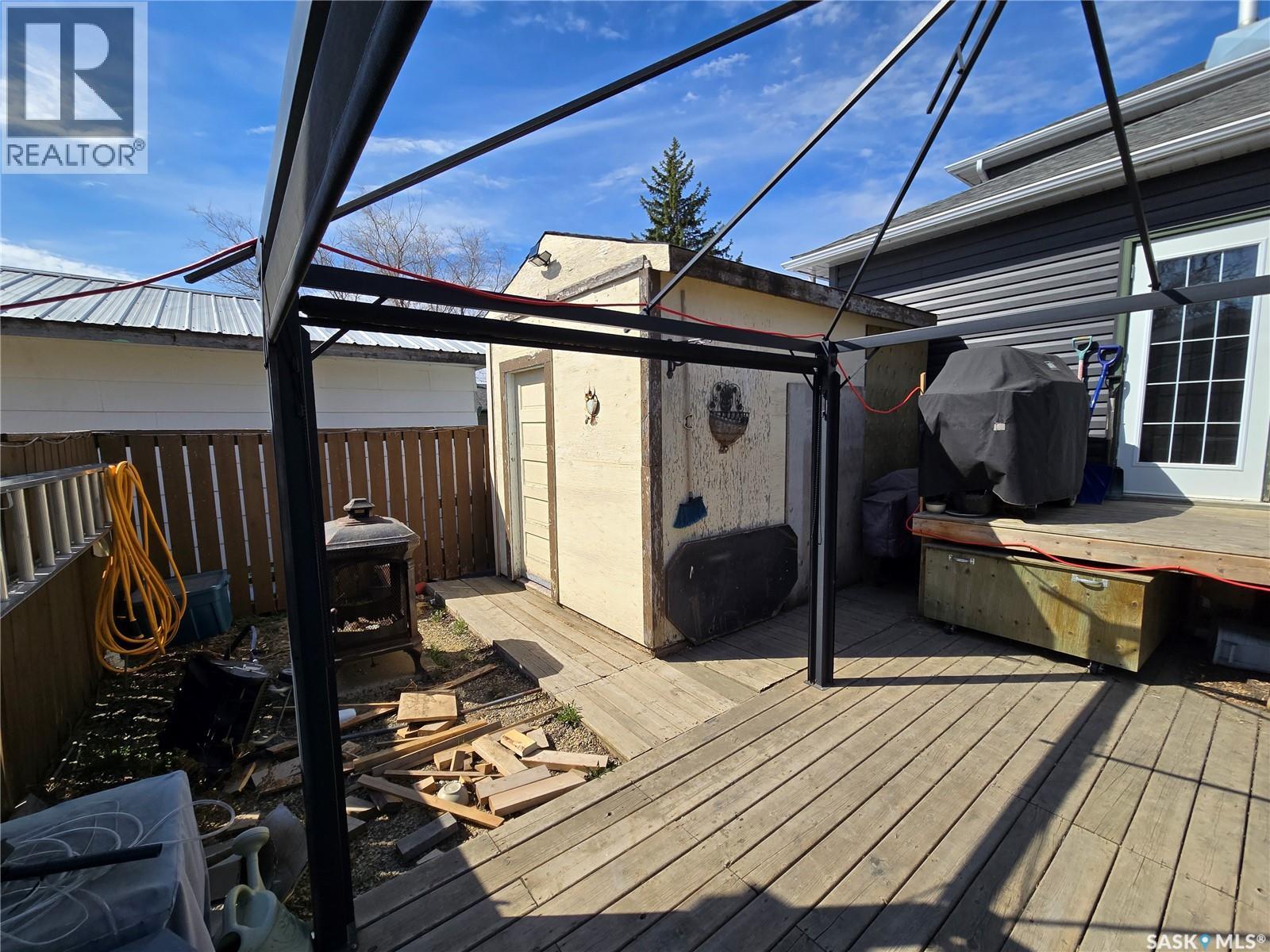41 7th Avenue Ne, Swift Current, Saskatchewan  S9H 2N2 - Photo 27 - SK035462