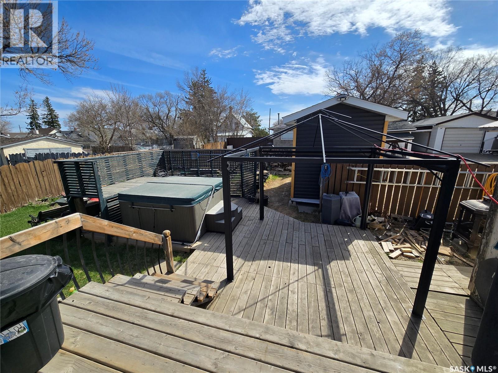 41 7th Avenue Ne, Swift Current, Saskatchewan  S9H 2N2 - Photo 29 - SK035462