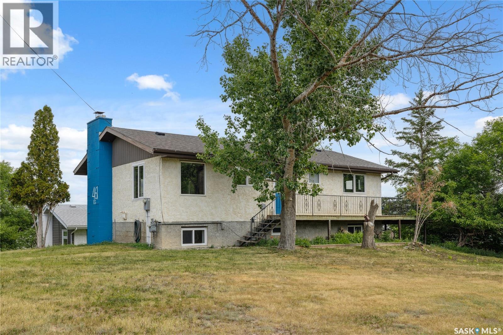 461 13th Street E, Regina Beach, Saskatchewan  S0G 4C0 - Photo 4 - SK035450