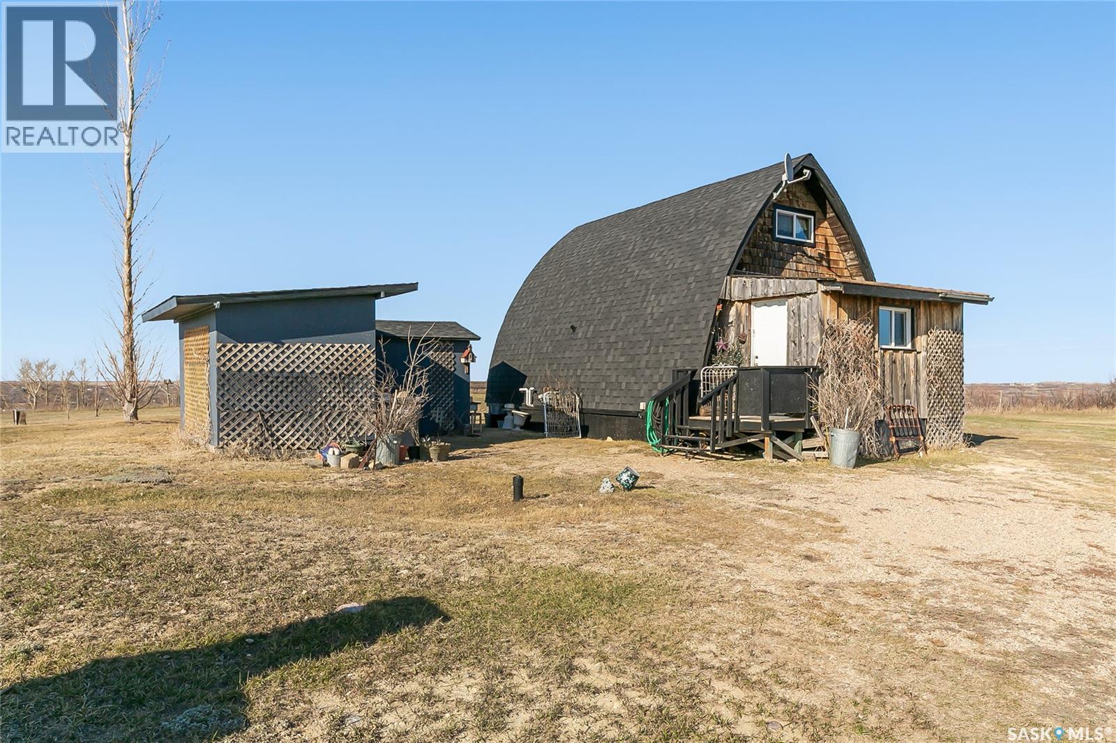 100 Tower Road, Buena Vista, Saskatchewan  S0G 4C0 - Photo 2 - SK035404