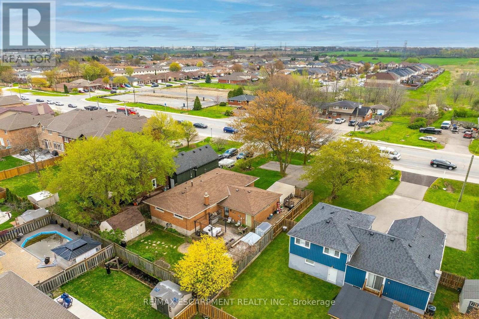 789 Rymal Road, Hamilton, Ontario  L8W 1B6 - Photo 48 - X12826948