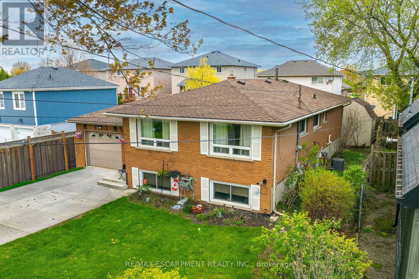 789 Rymal Road, Hamilton, Ontario  L8W 1B6 - Photo 45 - X12826948