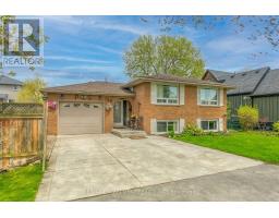 789 RYMAL ROAD, Hamilton, Ontario