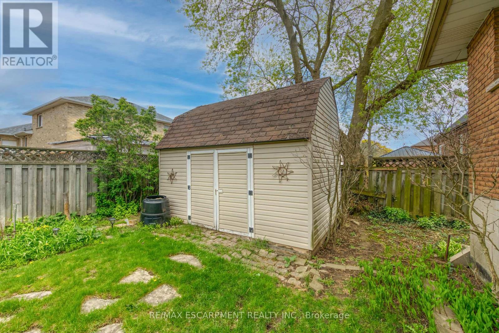 789 Rymal Road, Hamilton, Ontario  L8W 1B6 - Photo 42 - X12826948