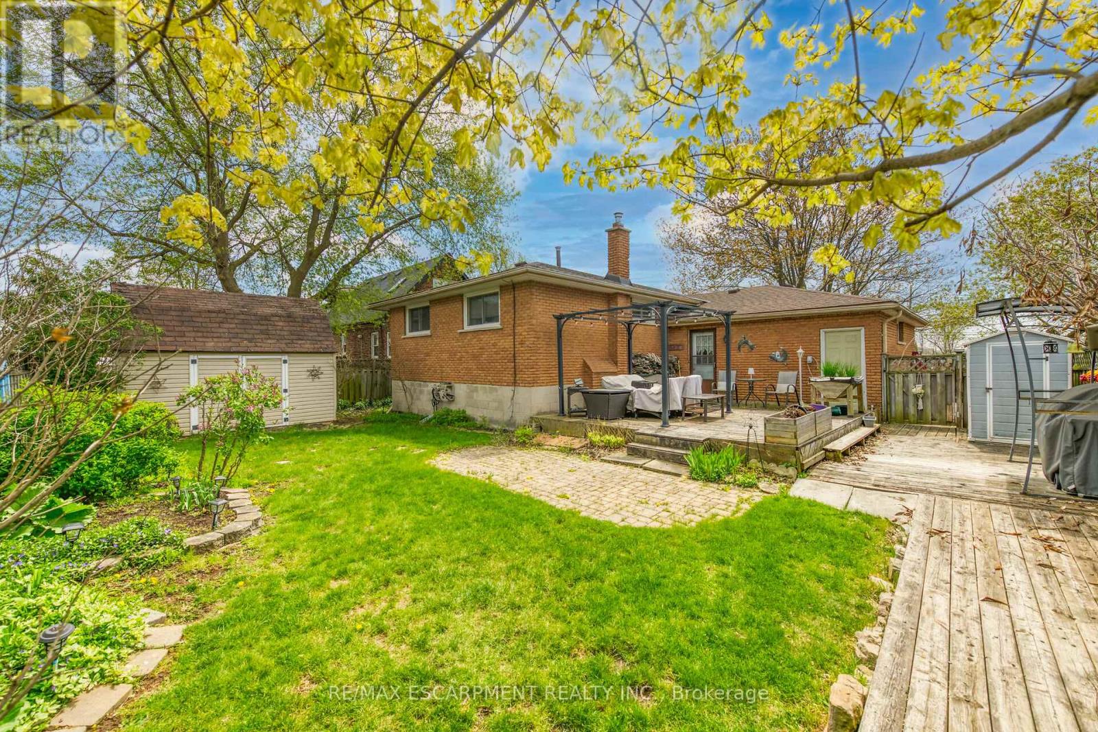 789 Rymal Road, Hamilton, Ontario  L8W 1B6 - Photo 2 - X12826948