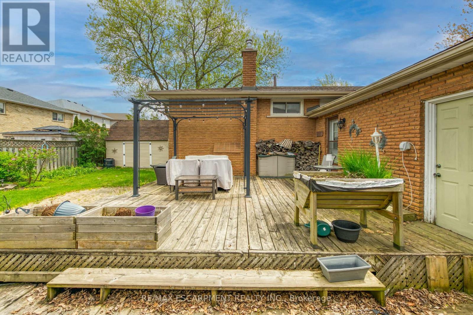 789 Rymal Road, Hamilton, Ontario  L8W 1B6 - Photo 36 - X12826948