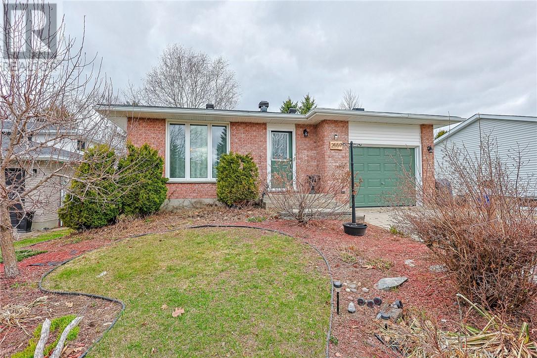 2559 Cavendish Court, Sudbury, Ontario  P3E 5Y1 - Photo 2 - 2127619