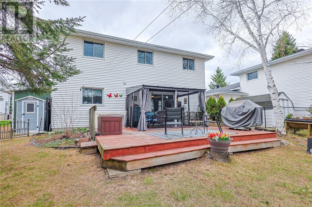 2559 Cavendish Court, Sudbury, Ontario  P3E 5Y1 - Photo 3 - 2127619