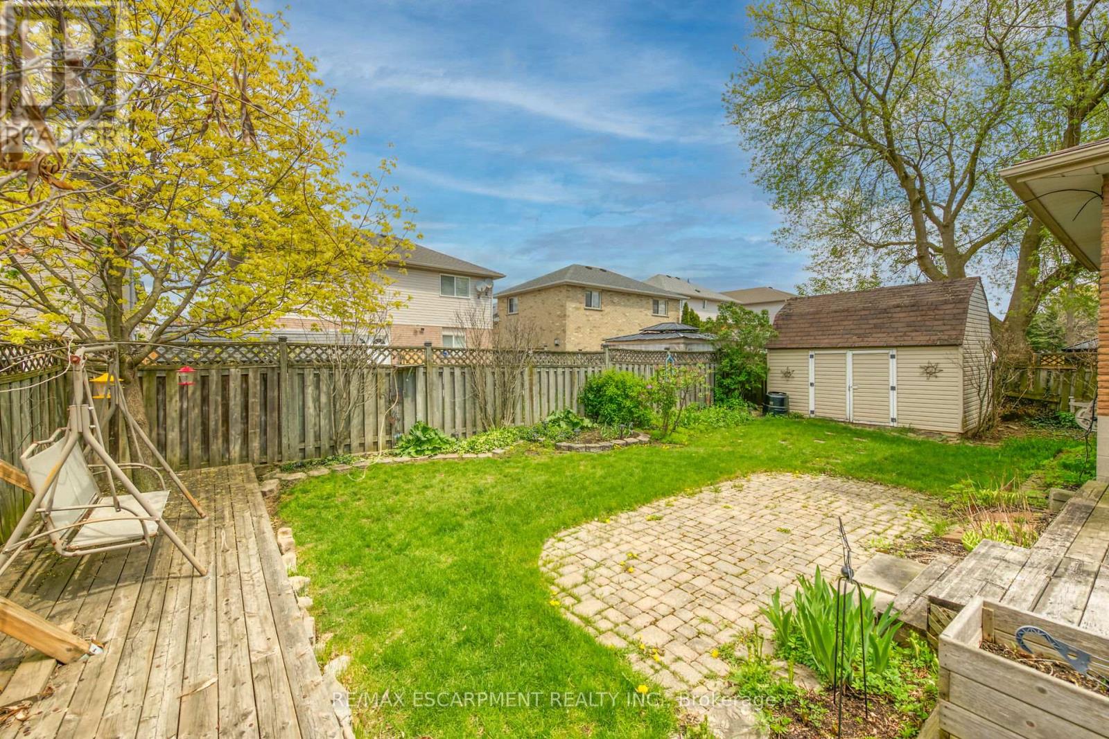 789 Rymal Road, Hamilton, Ontario  L8W 1B6 - Photo 38 - X12826948