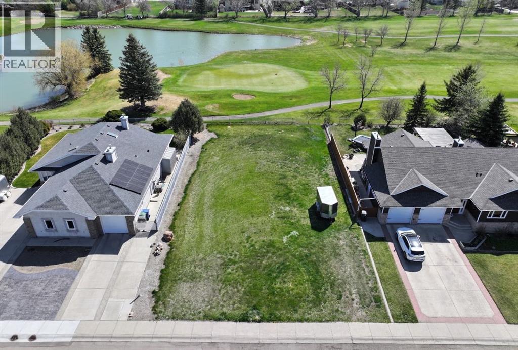 105 Fairway Drive, Coaldale, Alberta