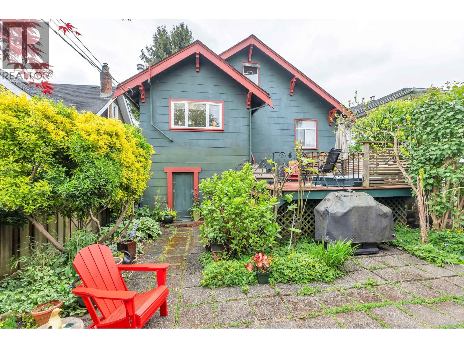 2749 Triumph Street, Vancouver, British Columbia  V5K 1T3 - Photo 34 - R3121471
