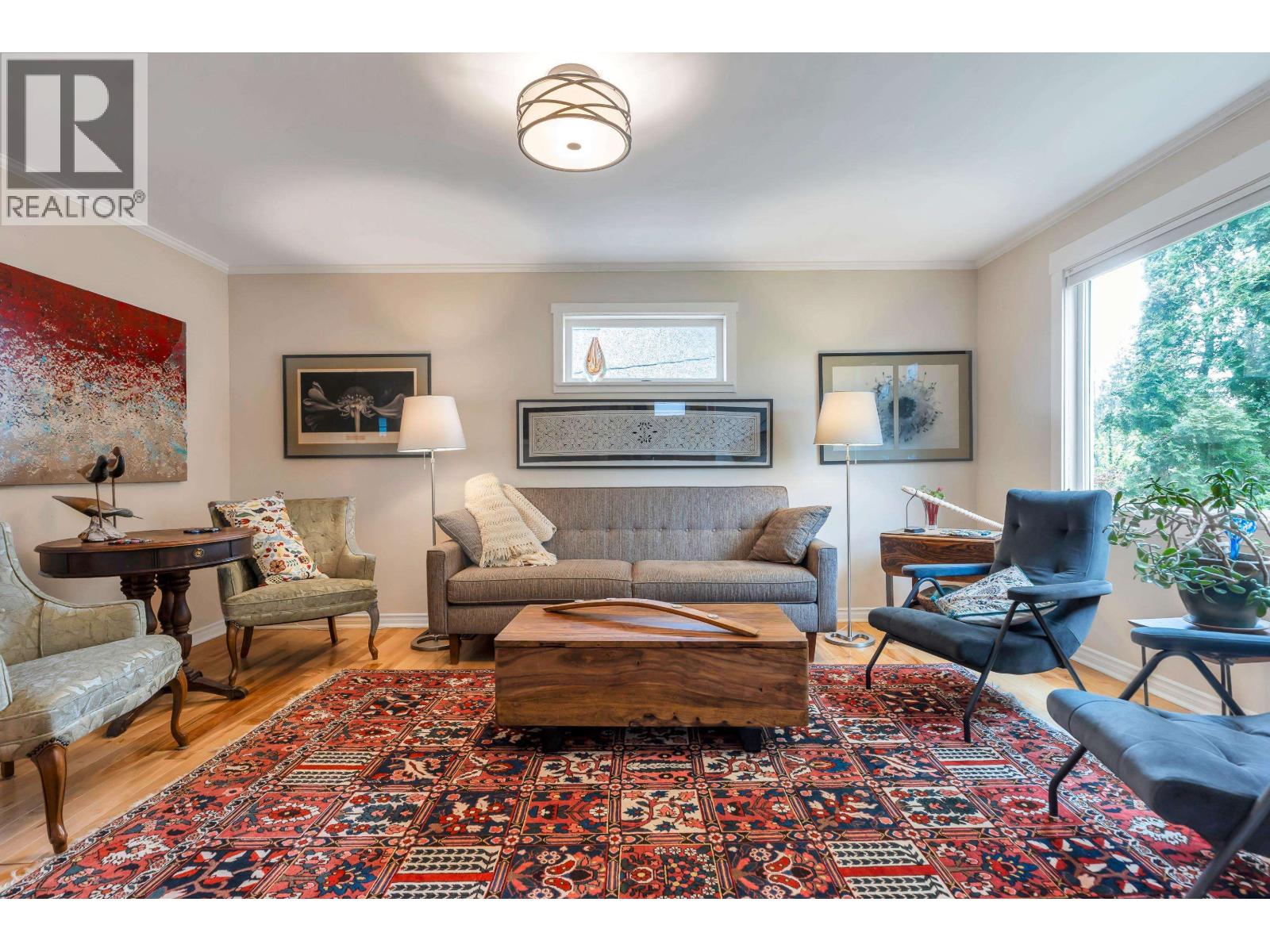 2749 Triumph Street, Vancouver, British Columbia  V5K 1T3 - Photo 3 - R3121471