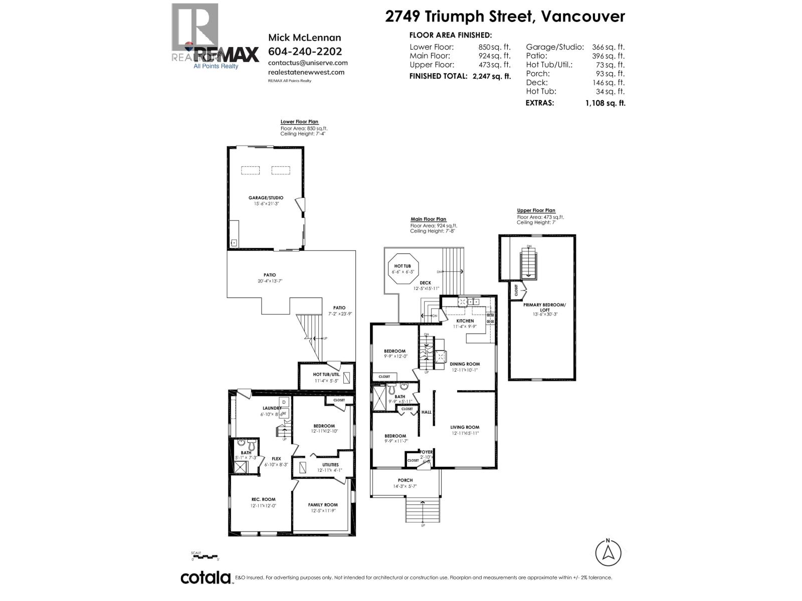2749 Triumph Street, Vancouver, British Columbia  V5K 1T3 - Photo 40 - R3121471