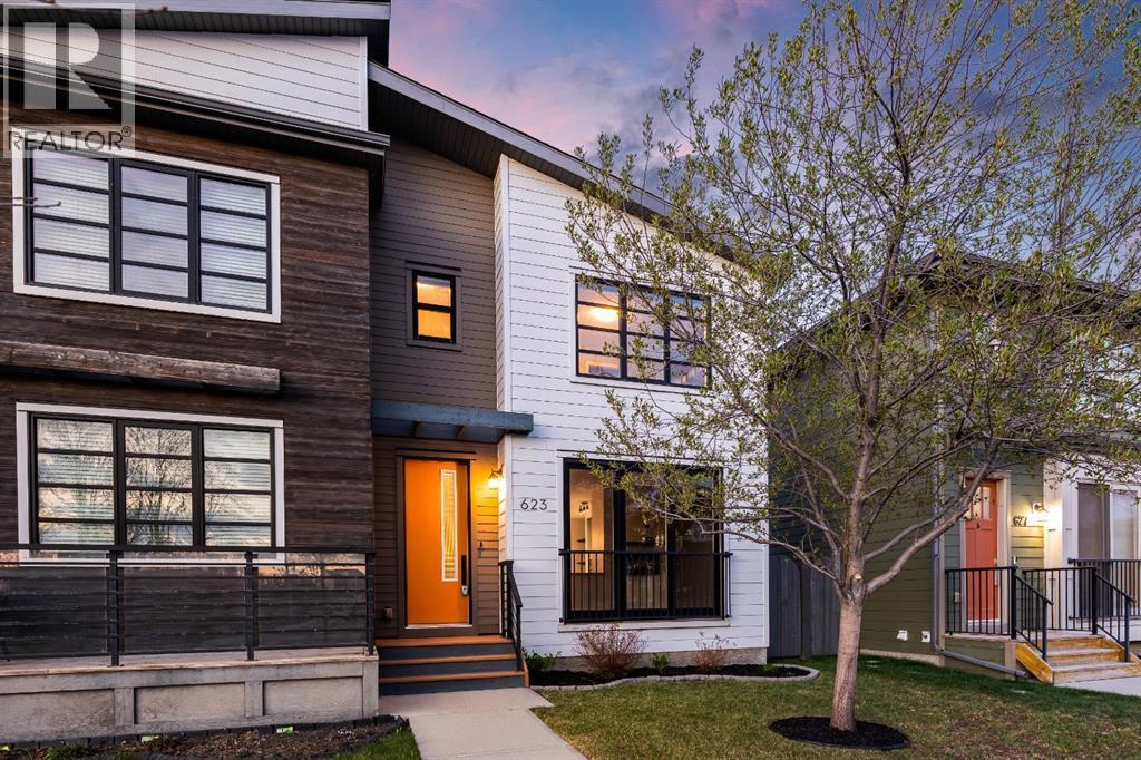 623 Walden Drive SE, Calgary, Alberta