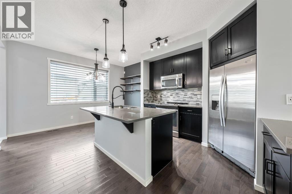 623 Walden Drive Se, Calgary, Alberta  T2X 0Z5 - Photo 13 - A2308637