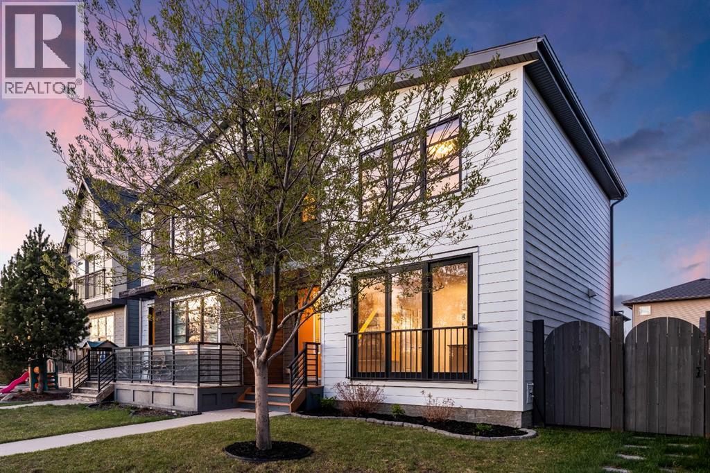 623 Walden Drive Se, Calgary, Alberta  T2X 0Z5 - Photo 2 - A2308637