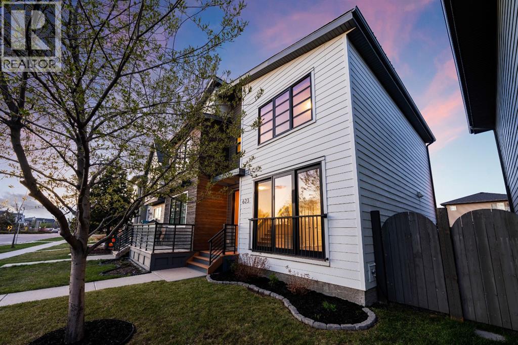 623 Walden Drive Se, Calgary, Alberta  T2X 0Z5 - Photo 3 - A2308637