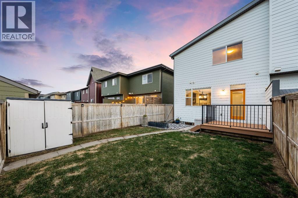 623 Walden Drive Se, Calgary, Alberta  T2X 0Z5 - Photo 39 - A2308637