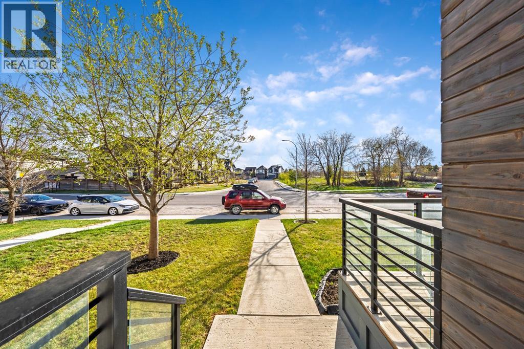 623 Walden Drive Se, Calgary, Alberta  T2X 0Z5 - Photo 4 - A2308637