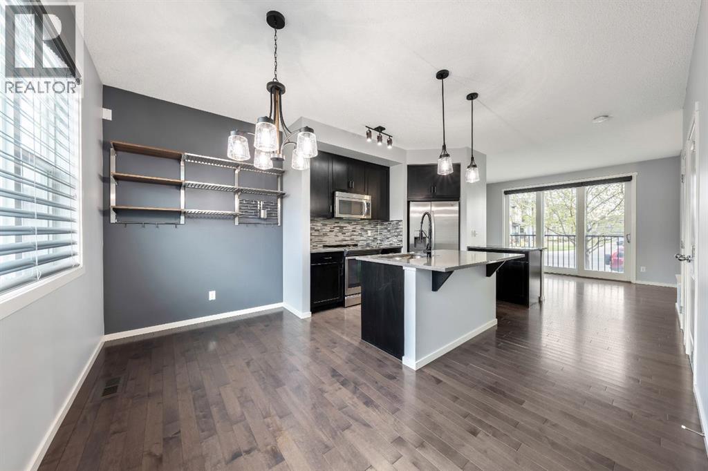 623 Walden Drive Se, Calgary, Alberta  T2X 0Z5 - Photo 6 - A2308637