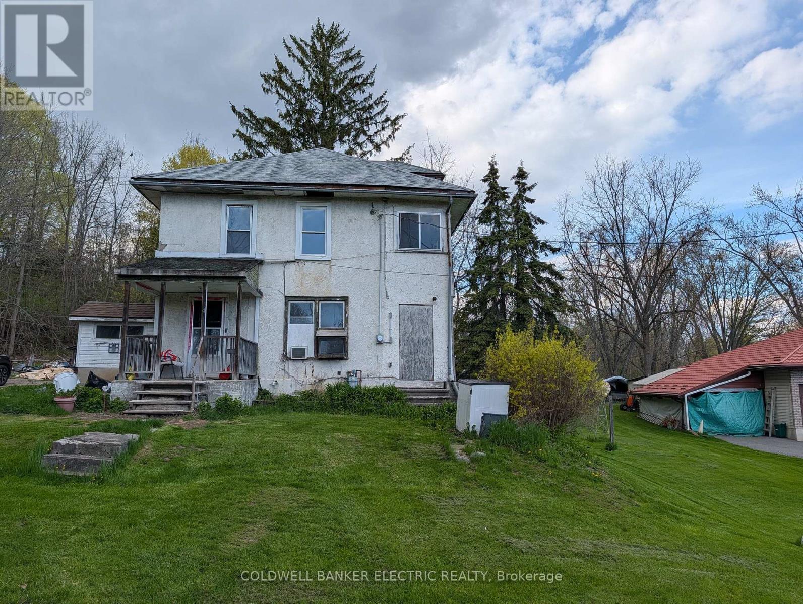 4 TAYLOR LANE, Trent Hills, Ontario