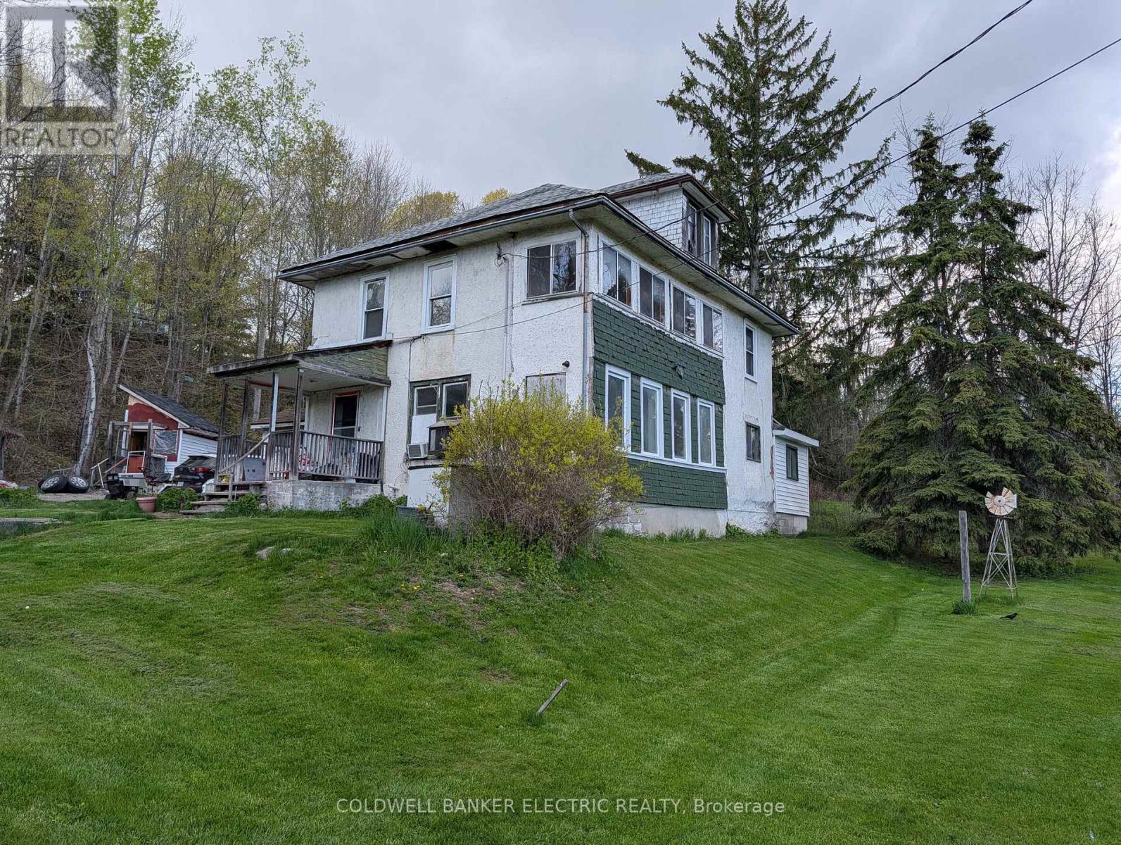 4 Taylor Lane, Trent Hills, Ontario  K0L 1L0 - Photo 3 - X13105724