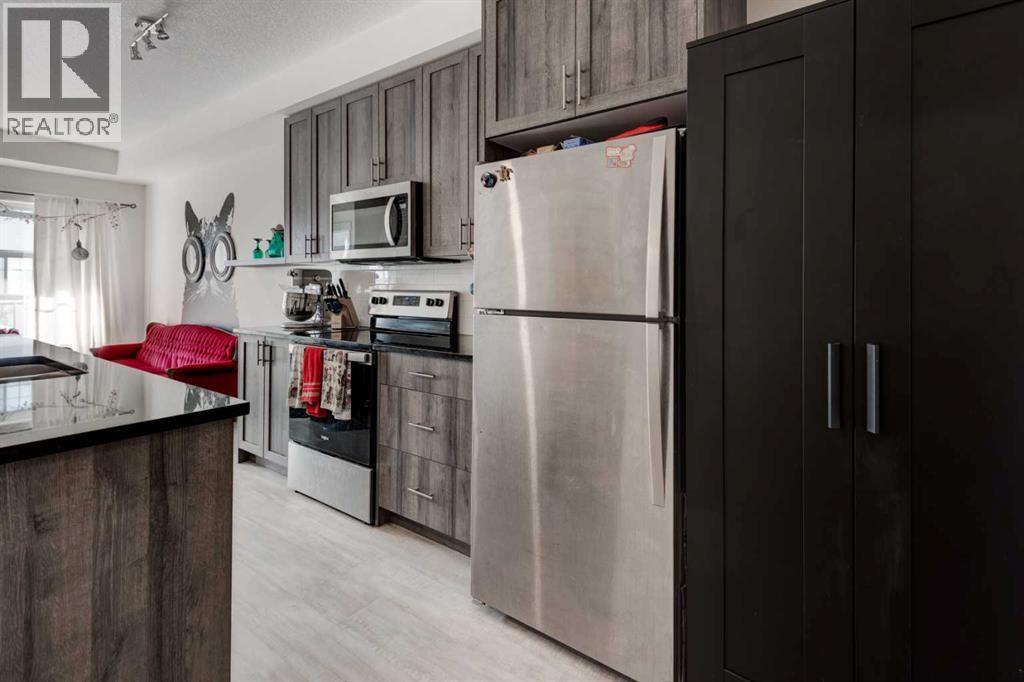 5309, 151 Legacy Main Street SE, Calgary, Alberta  T2X 4A4 - Photo 3 - A2290749