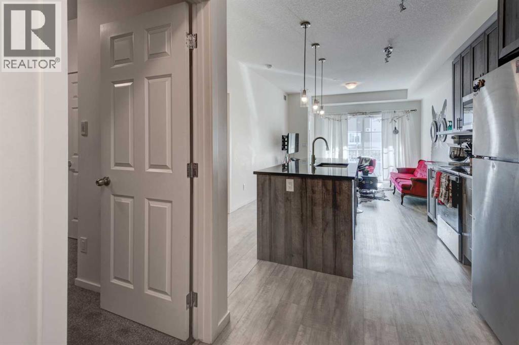 5309, 151 Legacy Main Street SE, Calgary, Alberta  T2X 4A4 - Photo 2 - A2290749
