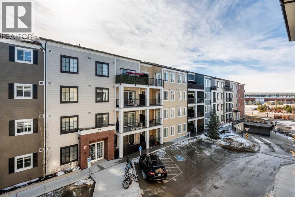 5309, 151 Legacy Main Street SE, Calgary, Alberta  T2X 4A4 - Photo 27 - A2290749