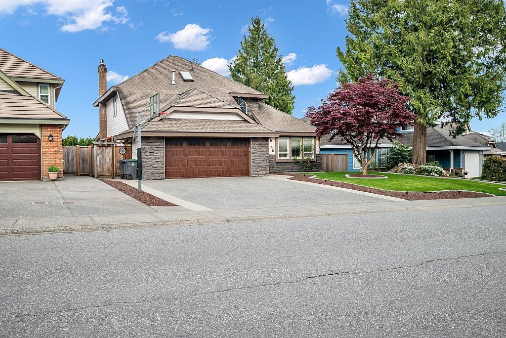10646 E Glenwood Crescent, Surrey, British Columbia  V4N 1W1 - Photo 3 - R3115534