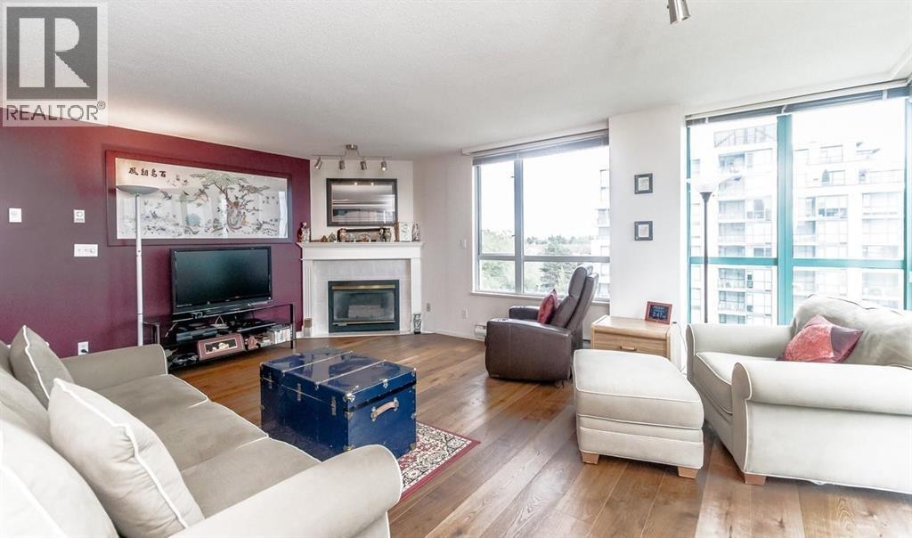 504 8280 Westminster Highway, Richmond, British Columbia  V6X 3W3 - Photo 3 - R3121437
