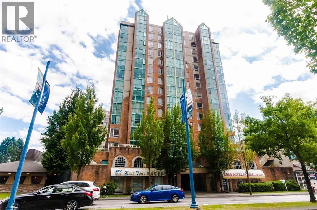 504 8280 Westminster Highway, Richmond, British Columbia  V6X 3W3 - Photo 2 - R3121437