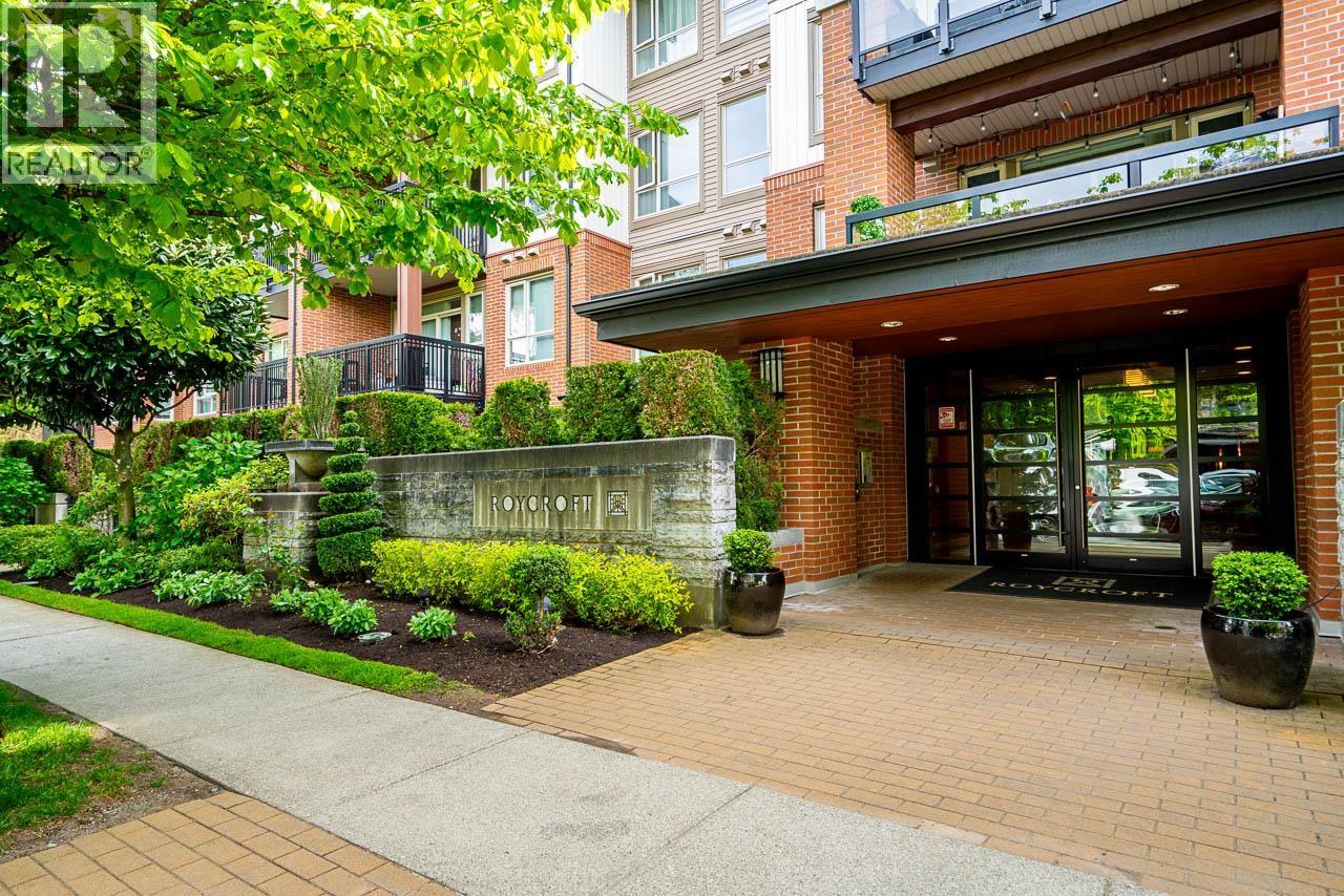 103 1153 Kensal Place, Coquitlam, British Columbia  V3B 0G8 - Photo 22 - R3121513
