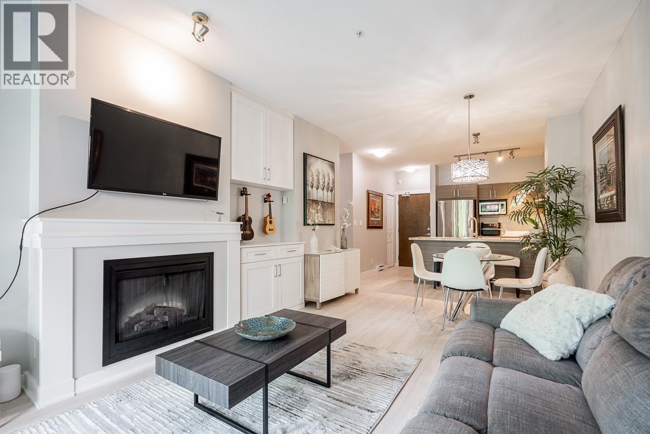 103 1153 Kensal Place, Coquitlam, British Columbia  V3B 0G8 - Photo 3 - R3121513