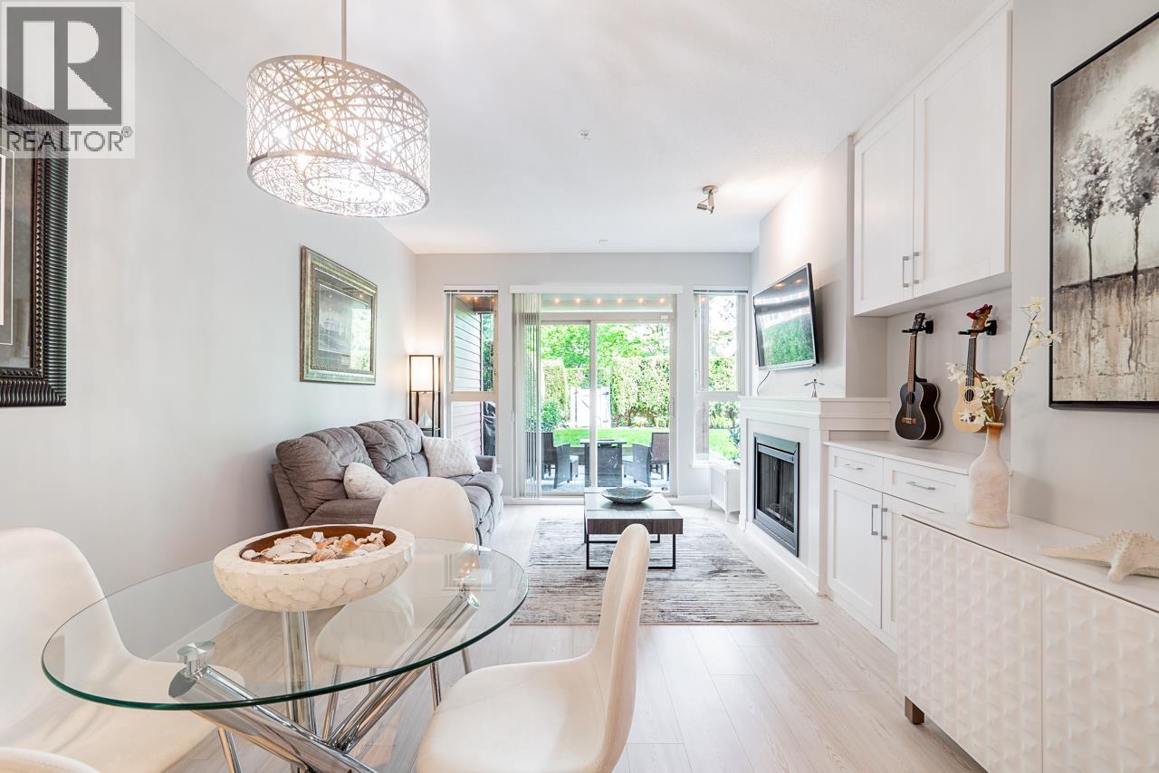 103 1153 Kensal Place, Coquitlam, British Columbia  V3B 0G8 - Photo 4 - R3121513